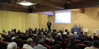 Hörmann Italia incontra, a Soave, i concessionari del Nord