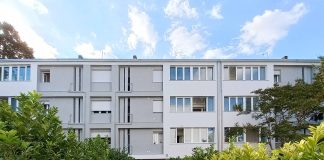 Venezia: l’efficientamento energetico promosso da ATER