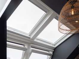 FTU-V U5: comfort termico e massima luce