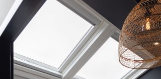 FTU-V U5: comfort termico e massima luce