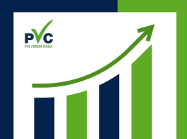PVC Forum Italia: vendite 2023 serramenti in PVC in crescita dell’1,5%
