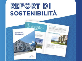 Online il Report di Sostenibilità di Saint Gobain
