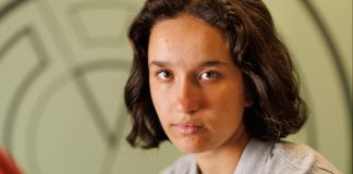 ISEO Ultimate Access Technologies al fianco di Ksénia Chasteau