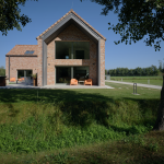 I sistemi di chiusura per una residenza nella Terra dei Mille Laghi