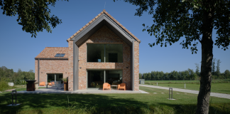 I sistemi di chiusura per una residenza nella Terra dei Mille Laghi