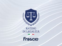Rating di Legalità per Frascio