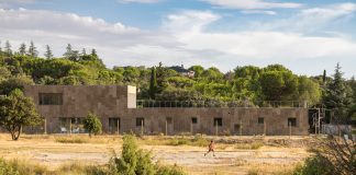 Casa Eñe: la Passivhaus con Magis 40