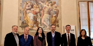 Presentato SAIE 2024. Sostenibilità, innovazione, formazione al centro