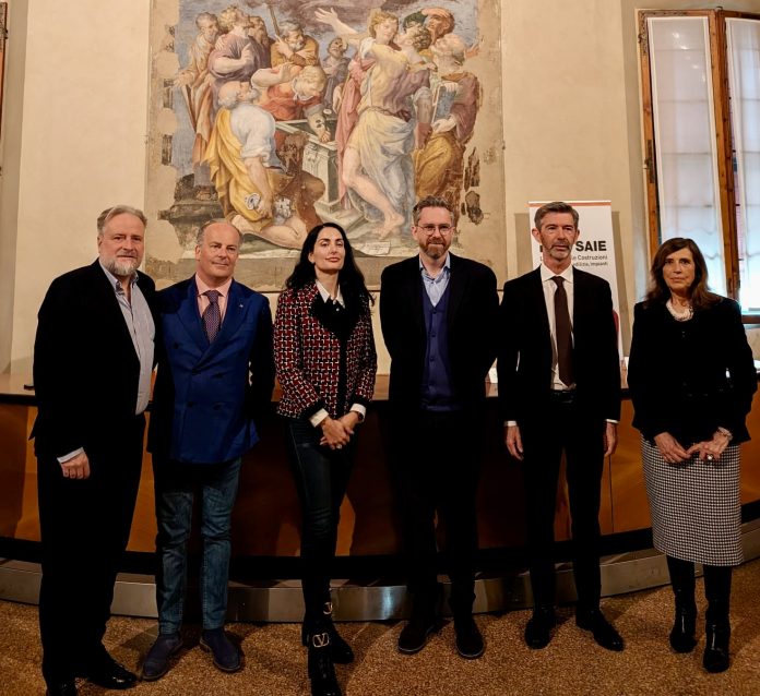 Conferenza stampa SAIE_28_03_2024