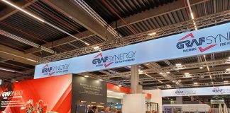 GRAF Synergy a Norimberga con importati novità