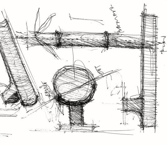 Xū e Stelo per la Milano Design Week 2024