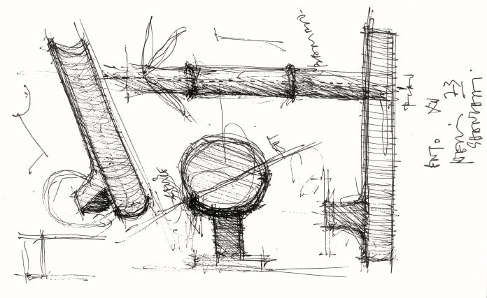 Xū_design_Neri&Hu_Ento_Sketch_by_Lyndon_Neri