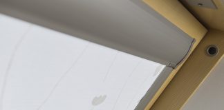 ARP WiFi: le nuove tende ombreggianti con sistema wi-fi