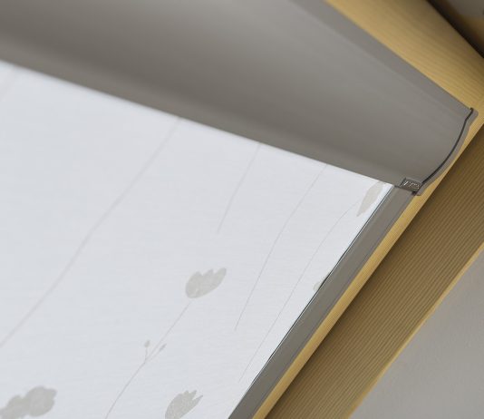 ARP WiFi: le nuove tende ombreggianti con sistema wi-fi