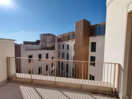 Arteferro Kompleto: la nuova linea di ringhiere modulari