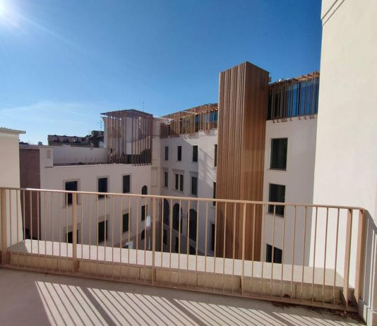 Arteferro Kompleto: la nuova linea di ringhiere modulari