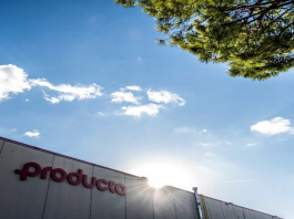 Producta spinge su ricerca, tecnologia e sostenibilità