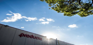 Producta spinge su ricerca, tecnologia e sostenibilità