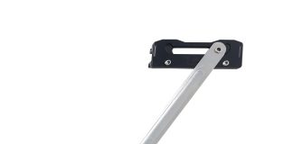 Easy Block: la nuova gamma di bracci limitatori