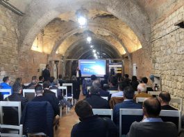 Hörmann Italia ha riunito i concessionari del Centro