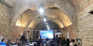 Hörmann Italia ha riunito i concessionari del Centro