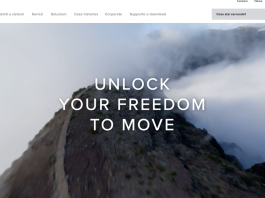 ISEO Ultimate Access Technologies lancia il nuovo sito web