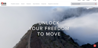ISEO Ultimate Access Technologies lancia il nuovo sito web