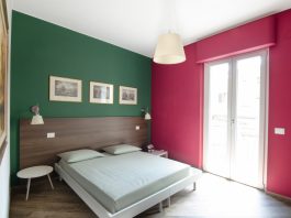 Finiture personalizzabili per il cassonetto