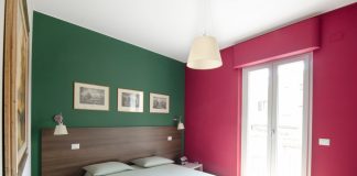 Finiture personalizzabili per il cassonetto