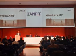 Tra fiera, mercato e normativa l’Assemblea ANFIT guarda al futuro