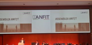 Tra fiera, mercato e normativa l’Assemblea ANFIT guarda al futuro