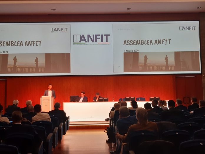 Assemblea ANFIT 2024