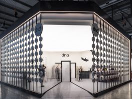 Dnd al Salone del Mobile 2024