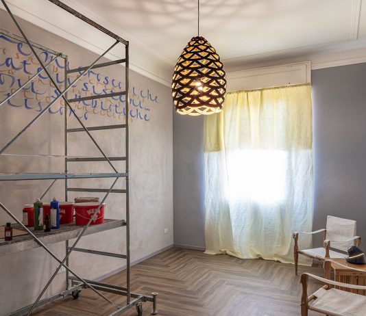 ProbioHouse ed Eclisse al Salone 2024