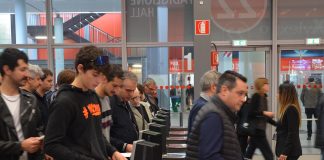 Xylexpo 2024, dal 21 maggio Milano capitale delle tecnologie del legno
