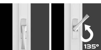 Giesse – Dispositivi di microventilazione certificati UNE-EN 1026:2017