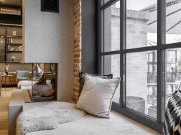 Dal mondo VEKA arriva Feinstruktur Matt…