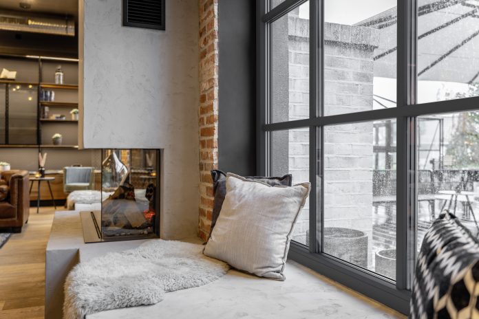 River Loft Hotel & Spa