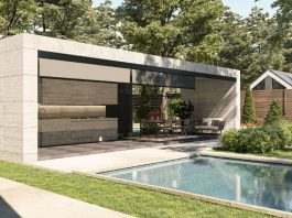 Screeny 4.0 per le facciate continue