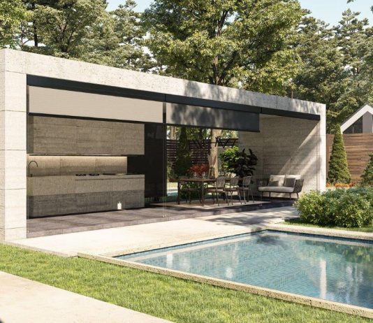 Screeny 4.0 per le facciate continue