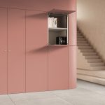 Soluzioni personalizzate per ogni progetto: le porte su misura