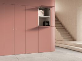 Soluzioni personalizzate per ogni progetto: le porte su misura