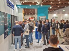 Gli Yellow Expo Days 2024 di Master Italy