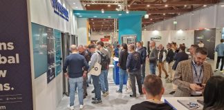 Gli Yellow Expo Days 2024 di Master Italy