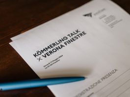 Kömmerling Talk: il road tour riparte da Peschiera del Garda