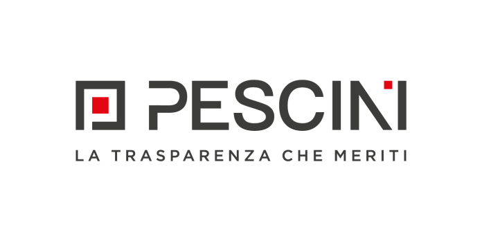 Logo PESCINI
