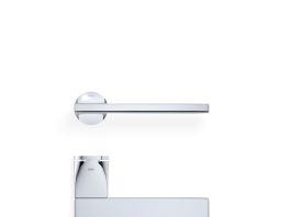 H 387 Studio Klass: la nuova maniglia minimal