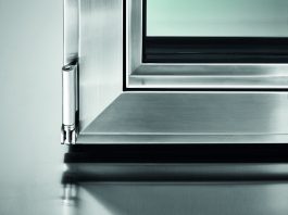 I sistemi anti-effrazione per Secco Sistemi