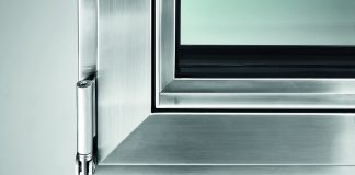 I sistemi anti-effrazione per Secco Sistemi