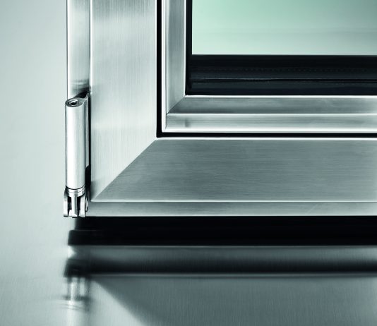 I sistemi anti-effrazione per Secco Sistemi